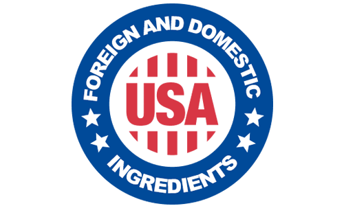 Metaglucent Made in USA